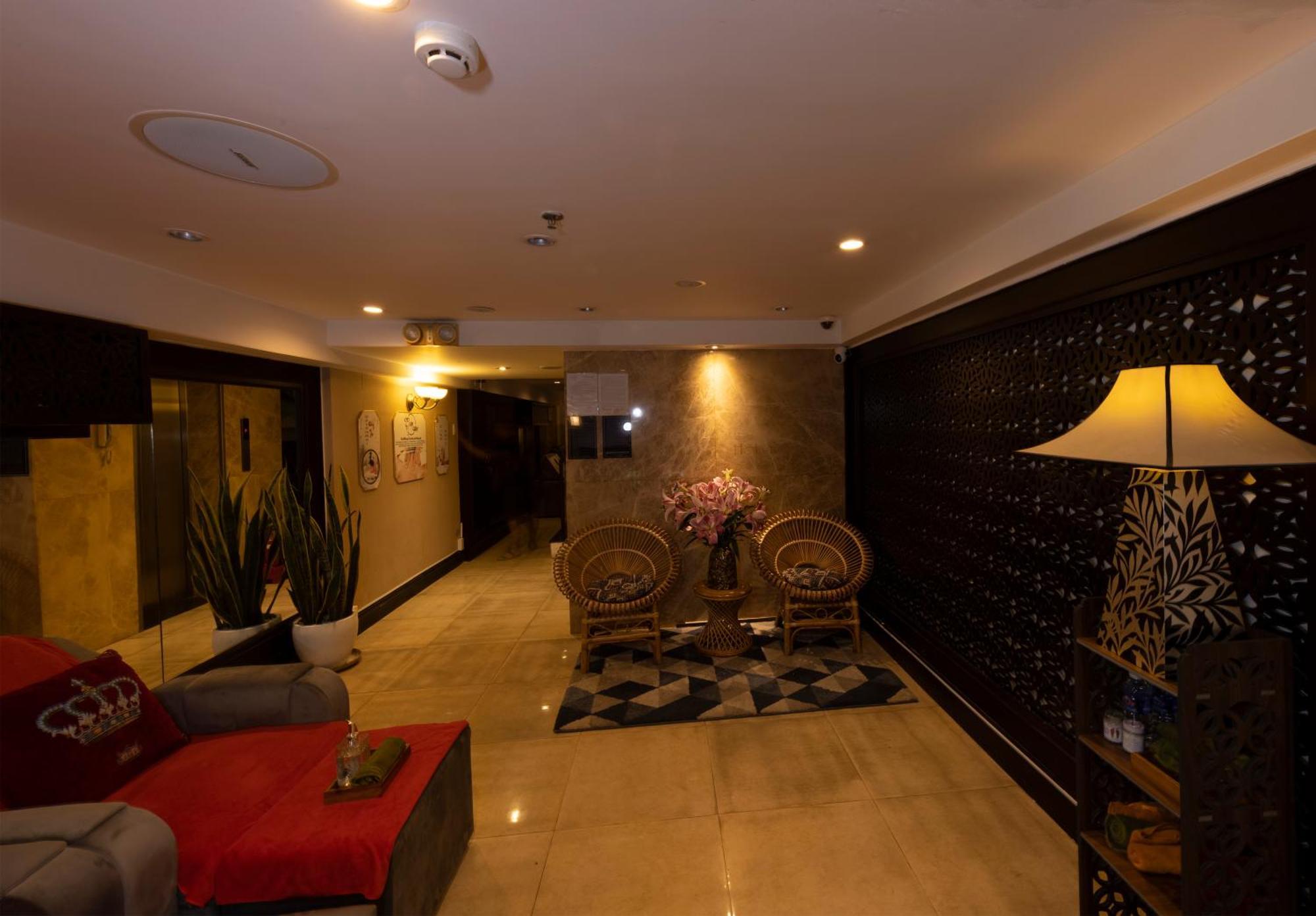 Anpha Boutique Hotel Ciudad Ho Chi Minh  Exterior foto
